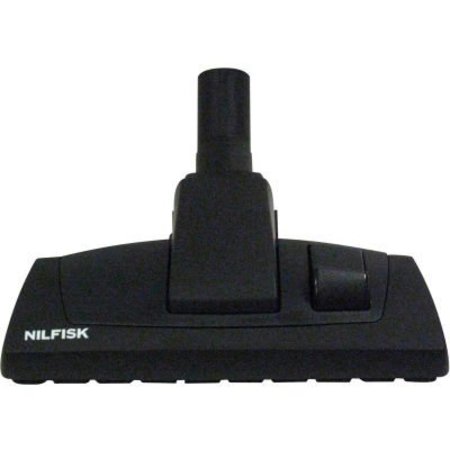 NILFISK-ADVANCE AMERICA Nilfisk Combination Floor Nozzle For Use With UZ 964 & 934, 12"L 1408492520